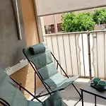 Familial Pres De La Avec Balcon Et Parking - St Pierre La - Fr-1-619-148 Apartment Fleury (Aude)
