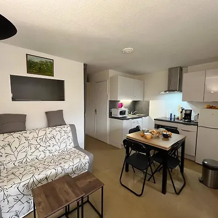 Familial Pres De La Avec Balcon Et Parking - St Pierre La - Fr-1-619-148 * פלורי
